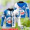 FC Hansa Rostock 3D Hoodie For Fans Sport Fans Hoodie Gift Product Photo 2