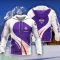 Fiorentina 3D Hoodie All Over Printed Winter Gift For Fans Personalized Name Product Photo 2