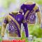 FK Austria Wien 3D Hoodie For Fans Sport Fans Hoodie Gift Product Photo 2