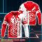 Fortuna Düsseldorf 3D Hoodie Winter Gift For Men For Women Personalized Name Product Photo 2