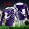 Fremantle Dockers 3D Hoodie All Over Printed Limited For Fans Personalized Name Unisex Hoodie Product Photo 2