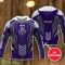 Fremantle Dockers 3D Hoodie All Over Printed Winter Gift For Fans Personalized Name Product Photo 2