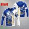 Golden State Warriors AOP Hoodie Custom Name Unisex Hoodie Zip Hoodie For Men And Women 8 Golden State Warriors AOP Hoodie Custom Name Unisex Hoodie Zip Hoodie For Men And Women Product Photo 2