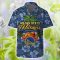 Golden State Warriors Funny Beach Summer Hawaiian Shirt And Shorts 4 Golden State Warriors Funny Beach Summer Hawaiian Shirt And Shorts Product Photo 2