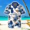 Golden State Warriors Go Team Sport Team Pattern Combo Hawaiian Shirt And Shorts 4 Golden State Warriors Go Team Sport Team Pattern Combo Hawaiian Shirt And Shorts Product Photo 2