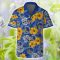 Golden State Warriors Team NBA Hawaii Set Hawaiian Shirt And Beach Short For Fans 5 Golden State Warriors Team NBA Hawaii Set Hawaiian Shirt And Beach Short For Fans Product Photo 2