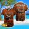 Grizzlys Wolfsburg Tropical Aloha Hawaiian Shirt And Shorts 3 Grizzlys Wolfsburg Tropical Aloha Hawaiian Shirt And Shorts Product Photo 2