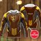 Hawthorn Hawks 3D Hoodie All Over Printed Winter Gift For Fans Personalized Name 7 Hawthorn Hawks 3D Hoodie All Over Printed Winter Gift For Fans Personalized Name Product Photo 2
