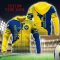 Hellas Verona 3D Hoodie All Over Printed Limited For Fans Personalized Name Unisex Hoodie Product Photo 2