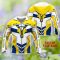 Hellas Verona 3D Hoodie Personalized Name 3D Hoodie All Over Printed Sport Fans Hoodie 7 Hellas Verona 3D Hoodie Personalized Name 3D Hoodie All Over Printed Sport Fans Hoodie Product Photo 2