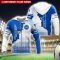 Hertha BSC Custom Name All Over Printed 3D Hoodie Sport team Gift 7 Hertha BSC Custom Name All Over Printed 3D Hoodie Sport team Gift Product Photo 2