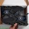 Houston Astros Team Sneakers Limited Max Soul Shoes Running Gift Shoes 4 Houston Astros Team Sneakers Limited Max Soul Shoes Running Gift Shoes Product Photo 2