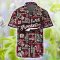 Houston Rockets Summer Gift Hawaiian Shirt And Shorts Sport Summer Set 5 Houston Rockets Summer Gift Hawaiian Shirt And Shorts Sport Summer Set Product Photo 2