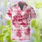Houston Rockets Summer Hawaii Team Shirt Pattern Leaves Tropical Hawaiian Shirts And Beach Shorts 4 Houston Rockets Summer Hawaii Team Shirt Pattern Leaves Tropical Hawaiian Shirts And Beach Shorts Product Photo 2