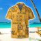 Indiana Pacers Hawaii Set Summer Pattern 3D Hawaiian Shirt And Shorts 5 Indiana Pacers Hawaii Set Summer Pattern 3D Hawaiian Shirt And Shorts Product Photo 2