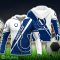 Indianapolis Colts NFL Fans Custom Name 3D Hoodie Unisex Sport Team Gift 7 Indianapolis Colts NFL Fans Custom Name 3D Hoodie Unisex Sport Team Gift Product Photo 2