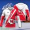 Kansas City Chiefs 3D Hoodie All Over Printed Winter Gift For Fans Personalized Name 7 Kansas City Chiefs 3D Hoodie All Over Printed Winter Gift For Fans Personalized Name Product Photo 2