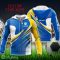 Leicester City 3D Hoodie All Over Printed Limited For Fans Personalized Name Unisex Hoodie 8 Leicester City 3D Hoodie All Over Printed Limited For Fans Personalized Name Unisex Hoodie Product Photo 2