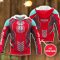 Liverpool 3D Hoodie All Over Printed Winter Gift For Fans Personalized Name 7 Liverpool 3D Hoodie All Over Printed Winter Gift For Fans Personalized Name Product Photo 2