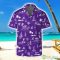 Los Angeles Lakers Short Sleeve Shirt Beach Vibes Pattern Combo Hawaiian Shirt And Shorts 5 Los Angeles Lakers Short Sleeve Shirt Beach Vibes Pattern Combo Hawaiian Shirt And Shorts Product Photo 2