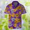 Los Angeles Lakers Team NBA Hawaii Set Hawaiian Shirt And Beach Short For Fans 5 Los Angeles Lakers Team NBA Hawaii Set Hawaiian Shirt And Beach Short For Fans Product Photo 2