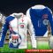 Lyon Custom Name 3D Hoodie Unisex Sport Team Gift Product Photo 2