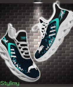 MAN Max Soul Shoes Personalized Name For Car Lover Men And Women Sneakers Product Photo 1