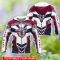 Manly Warringah Sea Eagles 3D Hoodie For Fans Sport Fans Hoodie Gift Product Photo 2