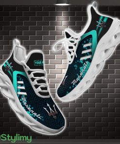 Maserati Max Soul Shoes Personalized Name For Car Lover Men And Women Sneakers Product Photo 1