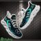 Mercedes-Benz Max Soul Shoes Personalized Name For Car Lover Men And Women Sneakers Product Photo 2
