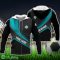 Miami Dolphins Custom Name 3D Hoodie Unisex Sport Team Gift 7 Miami Dolphins Custom Name 3D Hoodie Unisex Sport Team Gift Product Photo 2