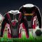 Miami Heat 3D Hoodie All Over Printed Hoodie New Gift For Fans 7 Miami Heat 3D Hoodie All Over Printed Hoodie New Gift For Fans Product Photo 2
