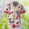 Miami Heat National Basketball Association NBA Fans Hawaiian Shirt And Shorts Product Photo 2