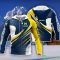 Michigan Wolverines 3D Hoodie All Over Printed Winter Gift For Fans Personalized Name 7 Michigan Wolverines 3D Hoodie All Over Printed Winter Gift For Fans Personalized Name Product Photo 2