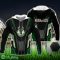 Milwaukee Bucks 3D Hoodie All Over Printed Hoodie New Gift For Fans Product Photo 2