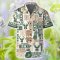 Milwaukee Bucks National Basketball Association NBA Fans Hawaiian Shirt And Shorts Product Photo 2