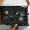 Milwaukee Bucks Team Sneakers Limited Max Soul Shoes Running Gift Shoes 4 Milwaukee Bucks Team Sneakers Limited Max Soul Shoes Running Gift Shoes Product Photo 2