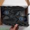 Minnesota Timberwolves Team Sneakers Limited Max Soul Shoes Running Gift Shoes 4 Minnesota Timberwolves Team Sneakers Limited Max Soul Shoes Running Gift Shoes Product Photo 2