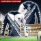 Monterrey Custom Name All Over Printed 3D Hoodie Sport team Gift 7 Monterrey Custom Name All Over Printed 3D Hoodie Sport team Gift Product Photo 2