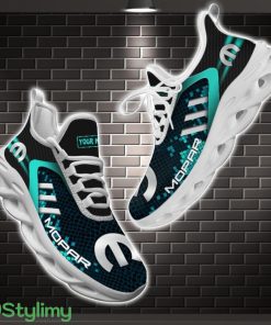 Mopar Max Soul Shoes Personalized Name For Car Lover Men And Women Sneakers Product Photo 1