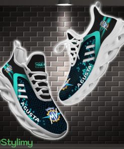 MV Agusta Max Soul Shoes Personalized Name For Car Lover Men And Women Sneakers Product Photo 1