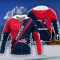 New England Patriots 3D Hoodie All Over Printed Winter Gift For Fans Personalized Name Product Photo 2