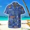 New York Knicks Hawaii Set Summer Pattern 3D Hawaiian Shirt And Shorts 5 New York Knicks Hawaii Set Summer Pattern 3D Hawaiian Shirt And Shorts Product Photo 2