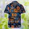 New York Knicks Tropical Style Hawaiian Shirt And Shorts Big Fans Summer Gift Product Photo 2