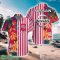 Nissan Aloha 3D Hawaiian Shirt And Shorts Summer Vacation Gift 4 Nissan Aloha 3D Hawaiian Shirt And Shorts Summer Vacation Gift Product Photo 2
