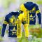 North Queensland Cowboys Custom Name 3D Hoodie Heartbeat Pattern Cute Gift For Men And Women 7 North Queensland Cowboys Custom Name 3D Hoodie Heartbeat Pattern Cute Gift For Men And Women Product Photo 2