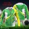 Norwich City 3D Hoodie All Over Printed Limited For Fans Personalized Name Unisex Hoodie 7 Norwich City 3D Hoodie All Over Printed Limited For Fans Personalized Name Unisex Hoodie Product Photo 2