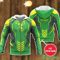 Norwich City 3D Hoodie All Over Printed Winter Gift For Fans Personalized Name Product Photo 2