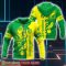 Norwich City 3D Hoodie Winter Gift For Men For Women Personalized Name 7 Norwich City 3D Hoodie Winter Gift For Men For Women Personalized Name Product Photo 2