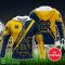 Notre Dame Fighting Irish Custom Name 3D Hoodie Unisex Sport Team Gift 7 Notre Dame Fighting Irish Custom Name 3D Hoodie Unisex Sport Team Gift Product Photo 2